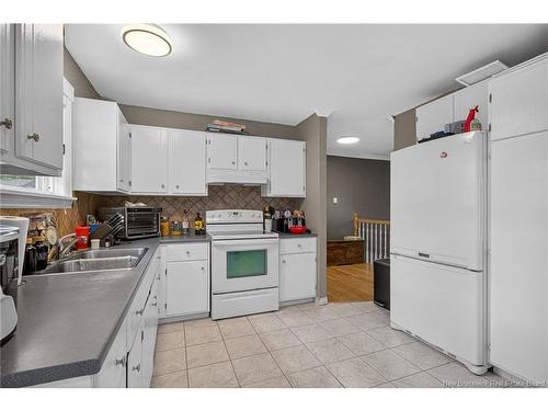170 Carney, Moncton, NB 