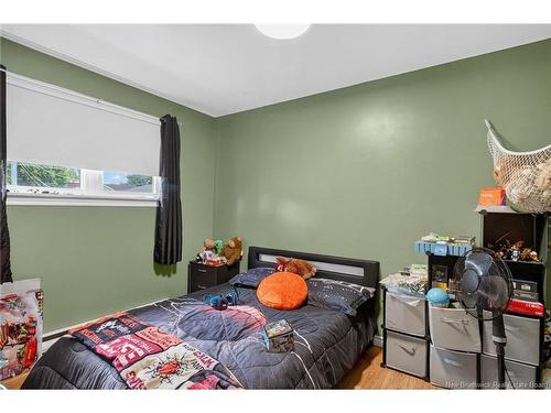 170 Carney, Moncton, NB 