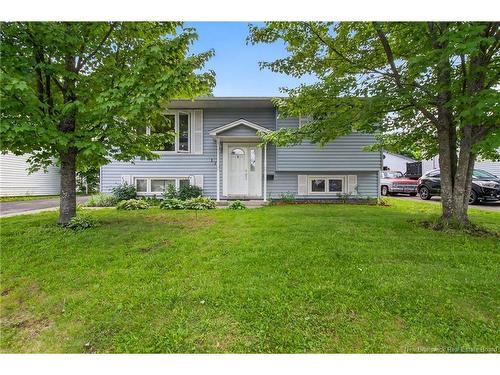 170 Carney  Moncton, NB E1C 8W7