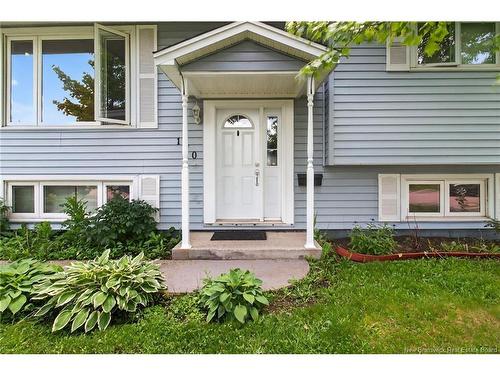 170 Carney, Moncton, NB 