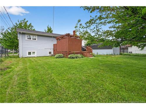 170 Carney, Moncton, NB 