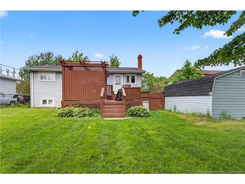 170 Carney, Moncton, NB 