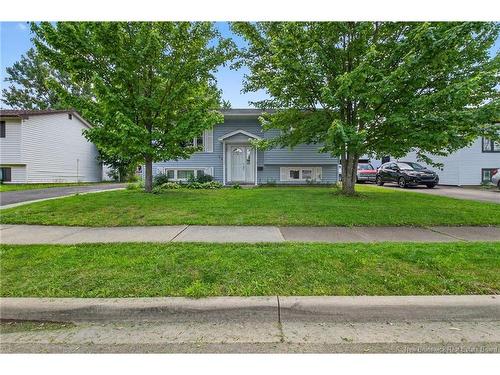 170 Carney, Moncton, NB 