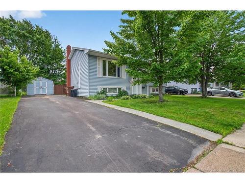 170 Carney, Moncton, NB 