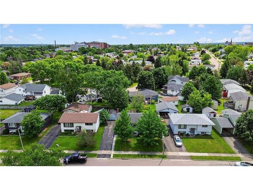 170 Carney, Moncton, NB 