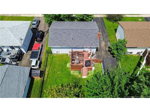 170 Carney, Moncton, NB 