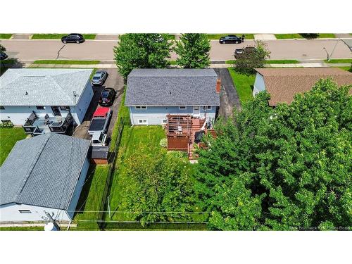 170 Carney, Moncton, NB 