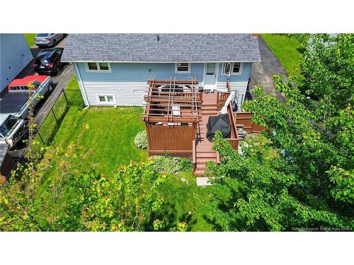 170 Carney, Moncton, NB 