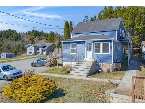 115-117 Glen RD  Saint John, NB E2H 2E2