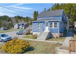 115-117 Glen RD Saint John, NB E2H 2E2