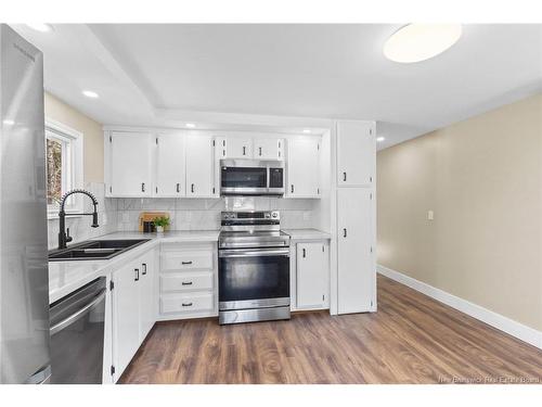 243 Driftwood Loop, Fredericton, NB 