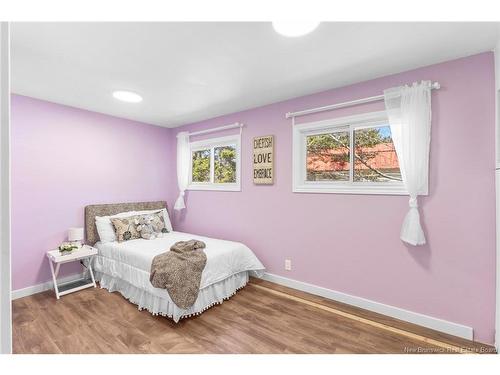 243 Driftwood Loop, Fredericton, NB 