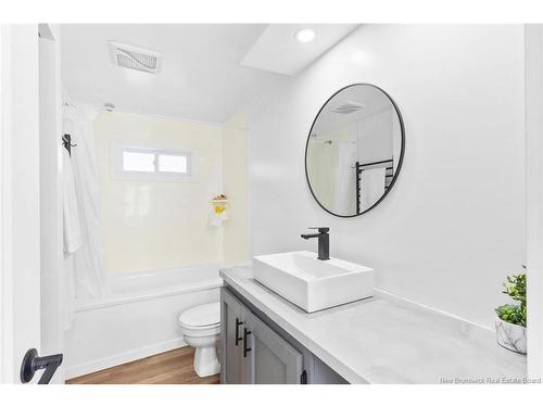 243 Driftwood Loop, Fredericton, NB 