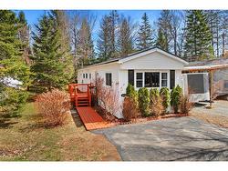 243 Driftwood Loop  Fredericton, NB E3B 7P1