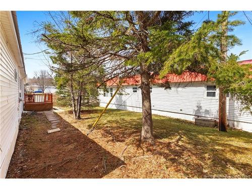 243 Driftwood Loop, Fredericton, NB 