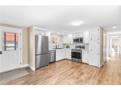 243 Driftwood Loop, Fredericton, NB 