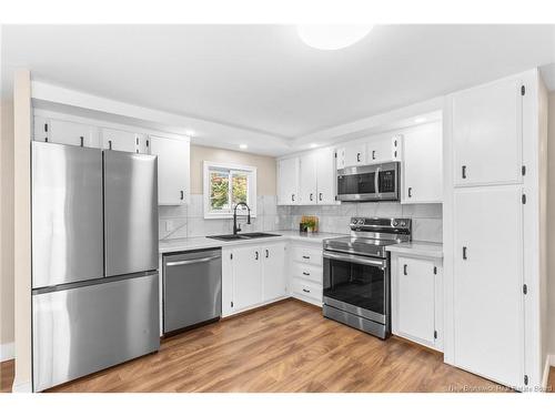 243 Driftwood Loop, Fredericton, NB 