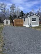 129 Eastwood ST Fredericton, NB E3B 6P7