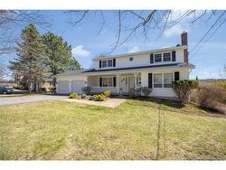 80 Park DR  Rothesay, NB E2H 2S9