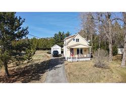 1129 Principale ST  Saint-Basile, NB E7C 1M1