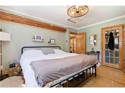 42 Palmer Brown Rd, Penobsquis, NB 