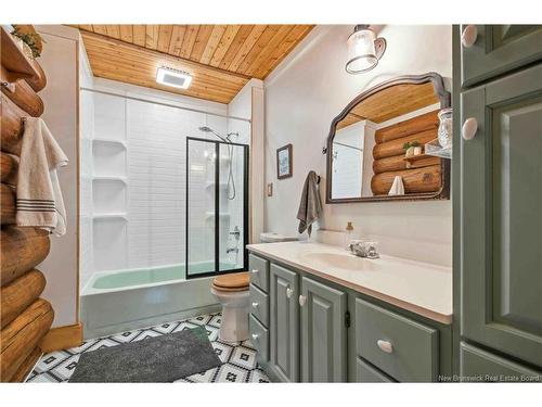 42 Palmer Brown Rd, Penobsquis, NB 