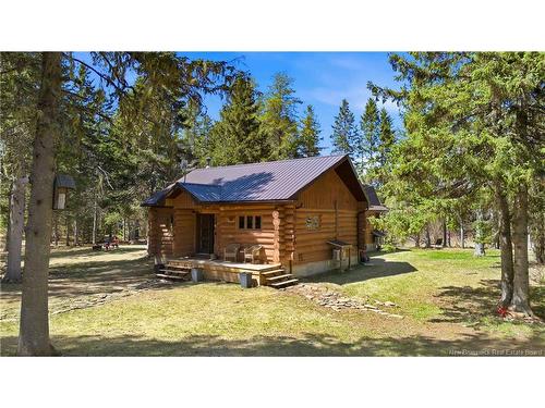 42 Palmer Brown Rd, Penobsquis, NB 