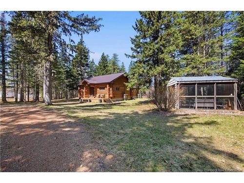 42 Palmer Brown Rd, Penobsquis, NB 
