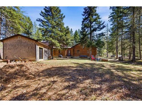 42 Palmer Brown Rd, Penobsquis, NB 