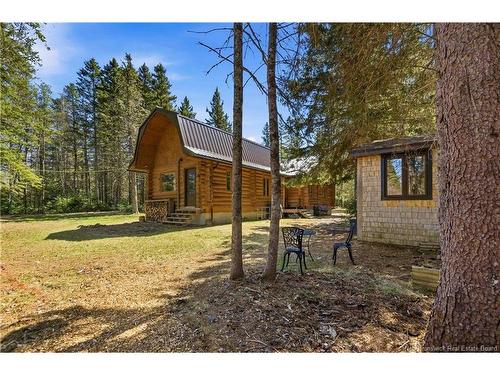 42 Palmer Brown Rd, Penobsquis, NB 