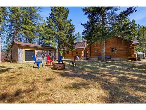 42 Palmer Brown Rd, Penobsquis, NB 