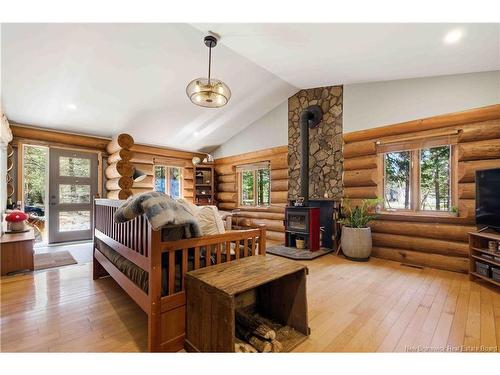 42 Palmer Brown Rd, Penobsquis, NB 