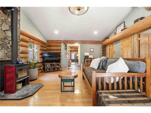 42 Palmer Brown Rd, Penobsquis, NB 