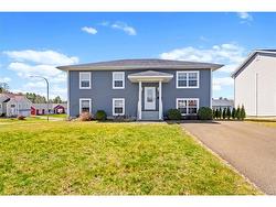 55 Watling Crescent Oromocto, NB E2V 4L2