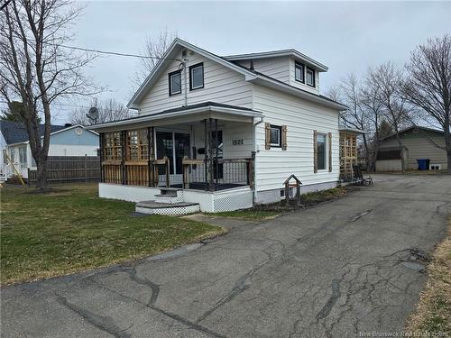 1520 Sunset, Bathurst, NB 
