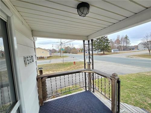 1520 Sunset, Bathurst, NB 