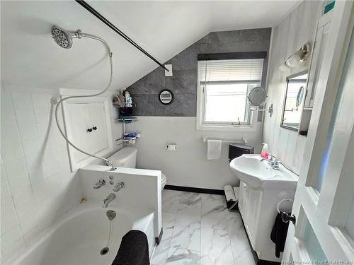 1520 Sunset, Bathurst, NB 