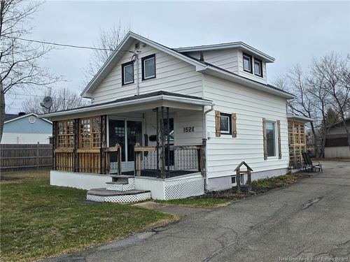 1520 Sunset, Bathurst, NB 