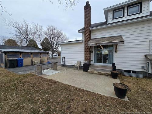 1520 Sunset, Bathurst, NB 