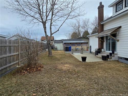 1520 Sunset, Bathurst, NB 