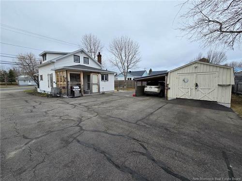 1520 Sunset, Bathurst, NB 