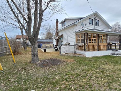 1520 Sunset, Bathurst, NB 