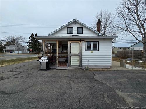 1520 Sunset, Bathurst, NB 