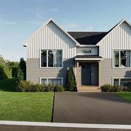 60 Ardoise ST Moncton, NB E1G 6J6