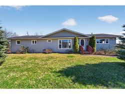 430 Charles Lutes RD  Lutes Mountain, NB E1G 2T4