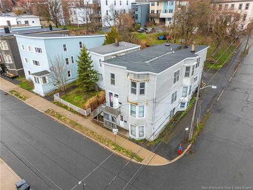 265-269 Duke  Saint John, NB E2L 1P2