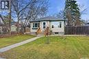 2425 Atkinson Street, Regina, SK  - Outdoor 