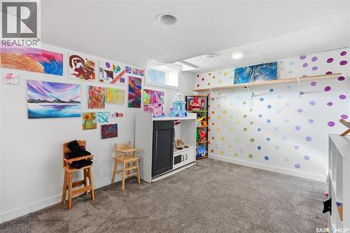 2425 Atkinson Street, Regina, SK - Indoor