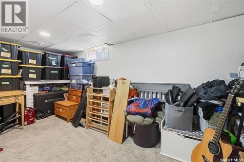 2425 Atkinson Street, Regina, SK - Indoor