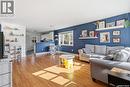 2425 Atkinson Street, Regina, SK  - Indoor Photo Showing Living Room 